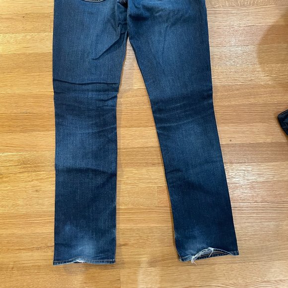 J. Crew Matchstick Jeans - Picture 6 of 7